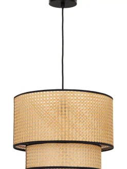 Shop Lampa Wiszaca Z Plecionki Wiedenskiej Vienna Lampy Wiszące