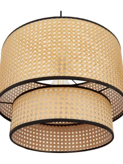 Shop Lampa Wiszaca Z Plecionki Wiedenskiej Vienna Lampy Wiszące