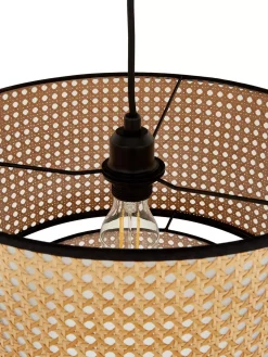 Shop Lampa Wiszaca Z Plecionki Wiedenskiej Vienna Lampy Wiszące