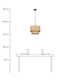 Shop Lampa Wiszaca Z Plecionki Wiedenskiej Vienna Lampy Wiszące