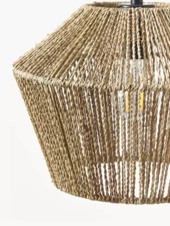 Cheap Lampa Wiszaca Z Plecionki Konopnej Mira Lampy Wiszące
