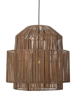 Cheap Lampa Wiszaca Z Rattanu Emelee Lampy Wiszące