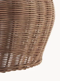 Shop Lampa Wiszaca Z Rattanu Krisa Lampy Wiszące