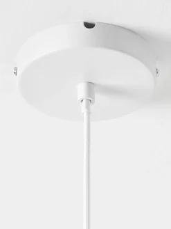 Shop Lampa Wiszaca Z Rattanu Krisa Lampy Wiszące