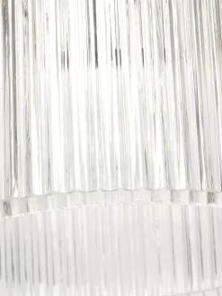 Flash Sale Lampa Wiszaca Z Ryflowana Powierzchnia Ripple Lampy Wiszące