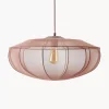 Online Lampa Wiszaca Z Siateczki Beau Lampy Wiszące