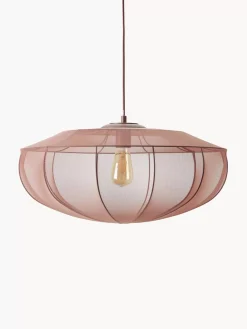 Online Lampa Wiszaca Z Siateczki Beau Lampy Wiszące