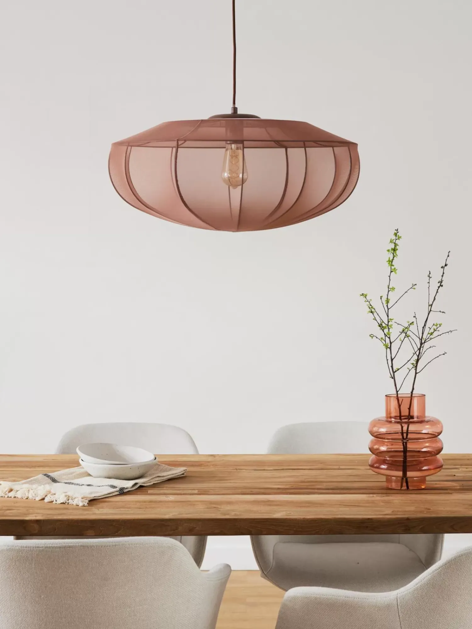 Online Lampa Wiszaca Z Siateczki Beau Lampy Wiszące