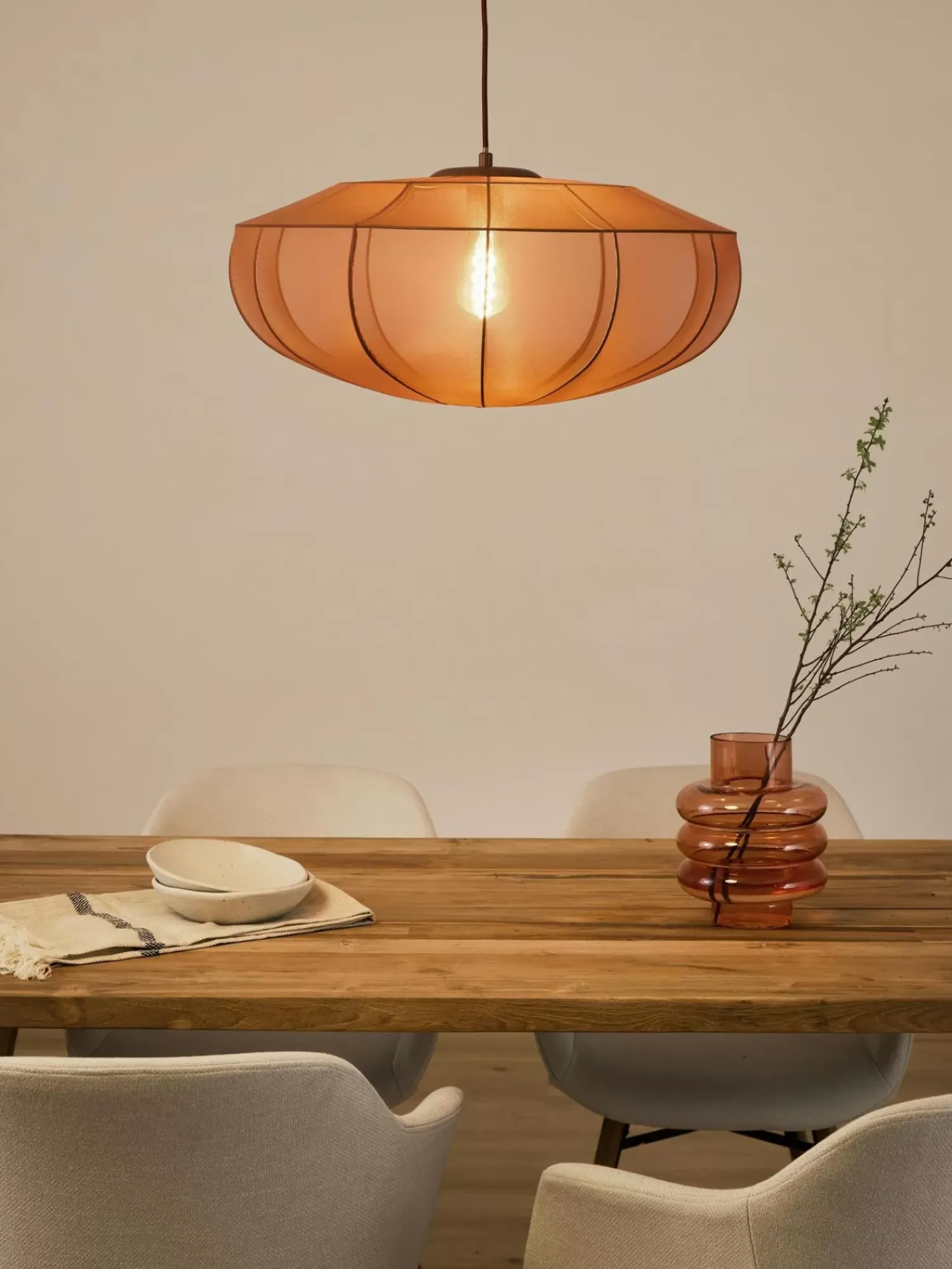 Online Lampa Wiszaca Z Siateczki Beau Lampy Wiszące