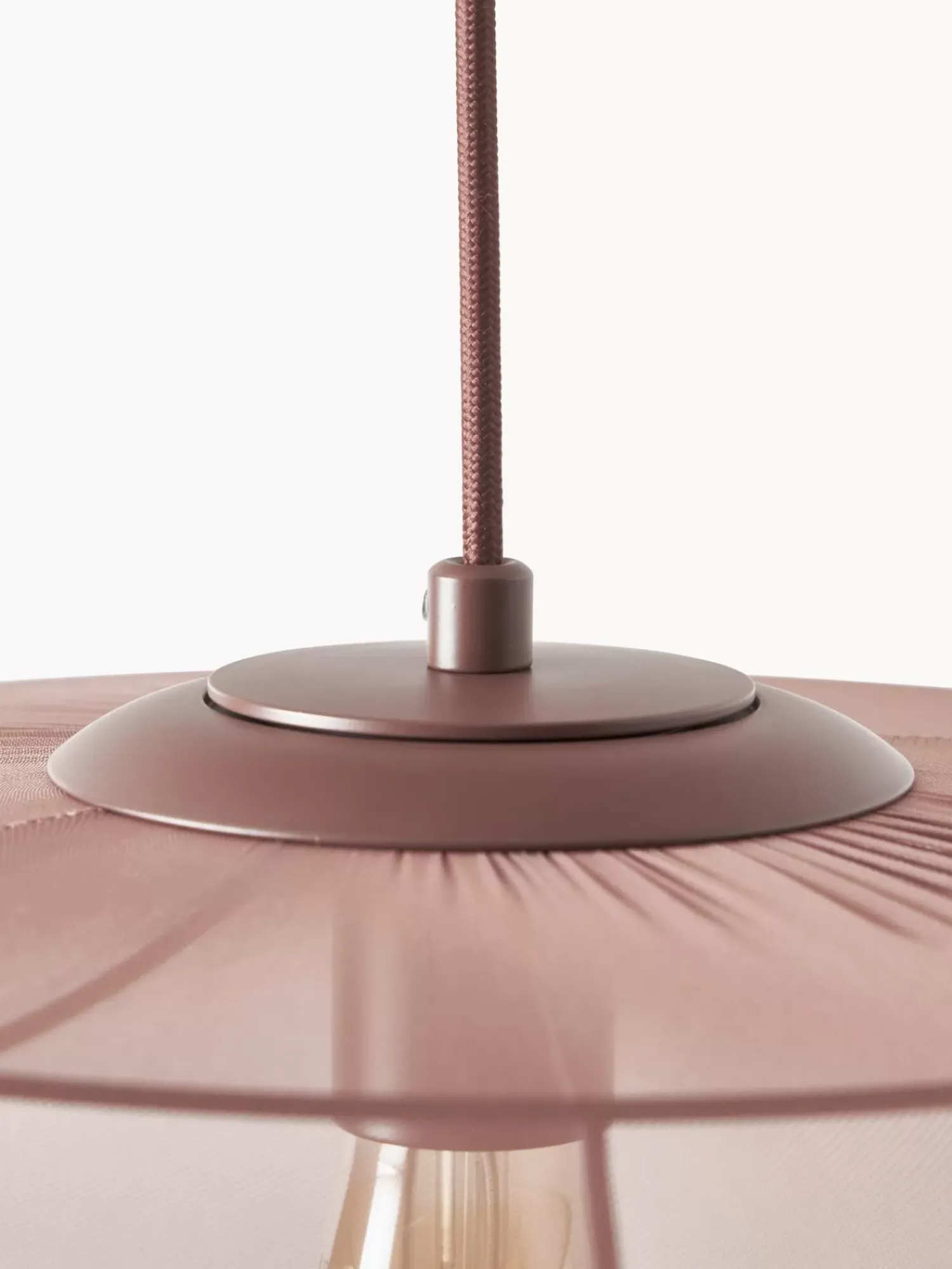 Online Lampa Wiszaca Z Siateczki Beau Lampy Wiszące