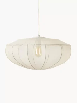 Discount Lampa Wiszaca Z Siateczki Beau Lampy Wiszące