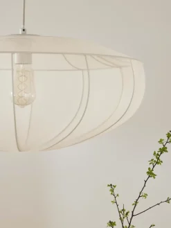 Discount Lampa Wiszaca Z Siateczki Beau Lampy Wiszące