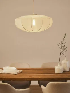 Discount Lampa Wiszaca Z Siateczki Beau Lampy Wiszące