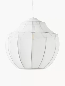 Store Lampa Wiszaca Z Siateczki Beau Lampy Wiszące