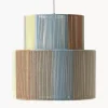 Cheap Lampa Wiszaca Z Wlokna Lnianego Lace Lampy Wiszące