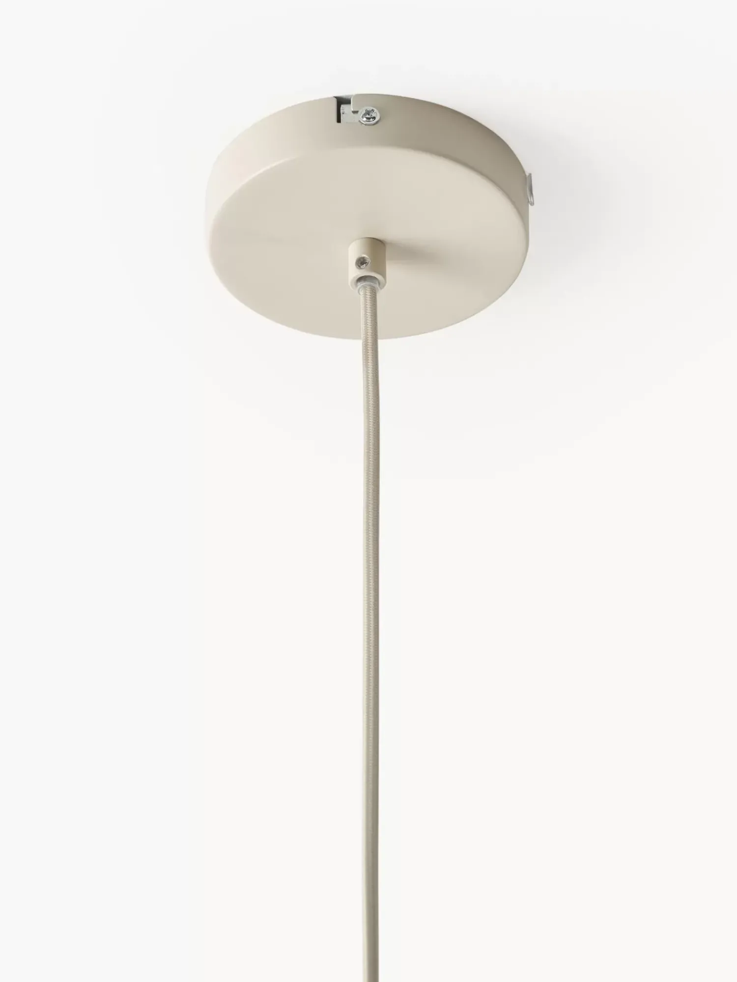 Cheap Lampa Wiszaca Z Wlokna Lnianego Lace Lampy Wiszące