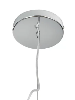 Fashion Lampa Wiszaca Ze Szkla Amora Lampy Wiszące