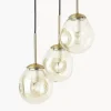 Online Lampa Wiszaca Ze Szkla Amora Lampy Wiszące