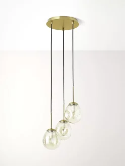 Online Lampa Wiszaca Ze Szkla Amora Lampy Wiszące