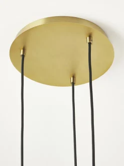 Online Lampa Wiszaca Ze Szkla Amora Lampy Wiszące