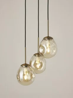 Online Lampa Wiszaca Ze Szkla Amora Lampy Wiszące