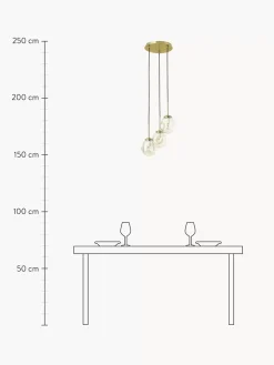 Online Lampa Wiszaca Ze Szkla Amora Lampy Wiszące