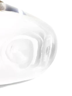 Clearance Lampa Wiszaca Ze Szkla Amora Lampy Wiszące