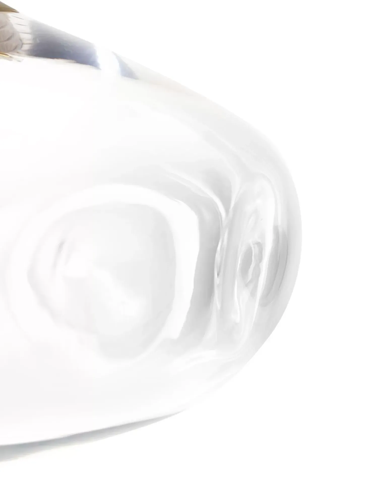 Clearance Lampa Wiszaca Ze Szkla Amora Lampy Wiszące