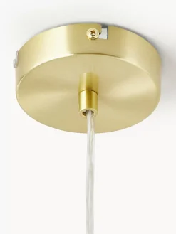 Fashion Lampa Wiszaca Ze Szkla Bao Lampy Wiszące
