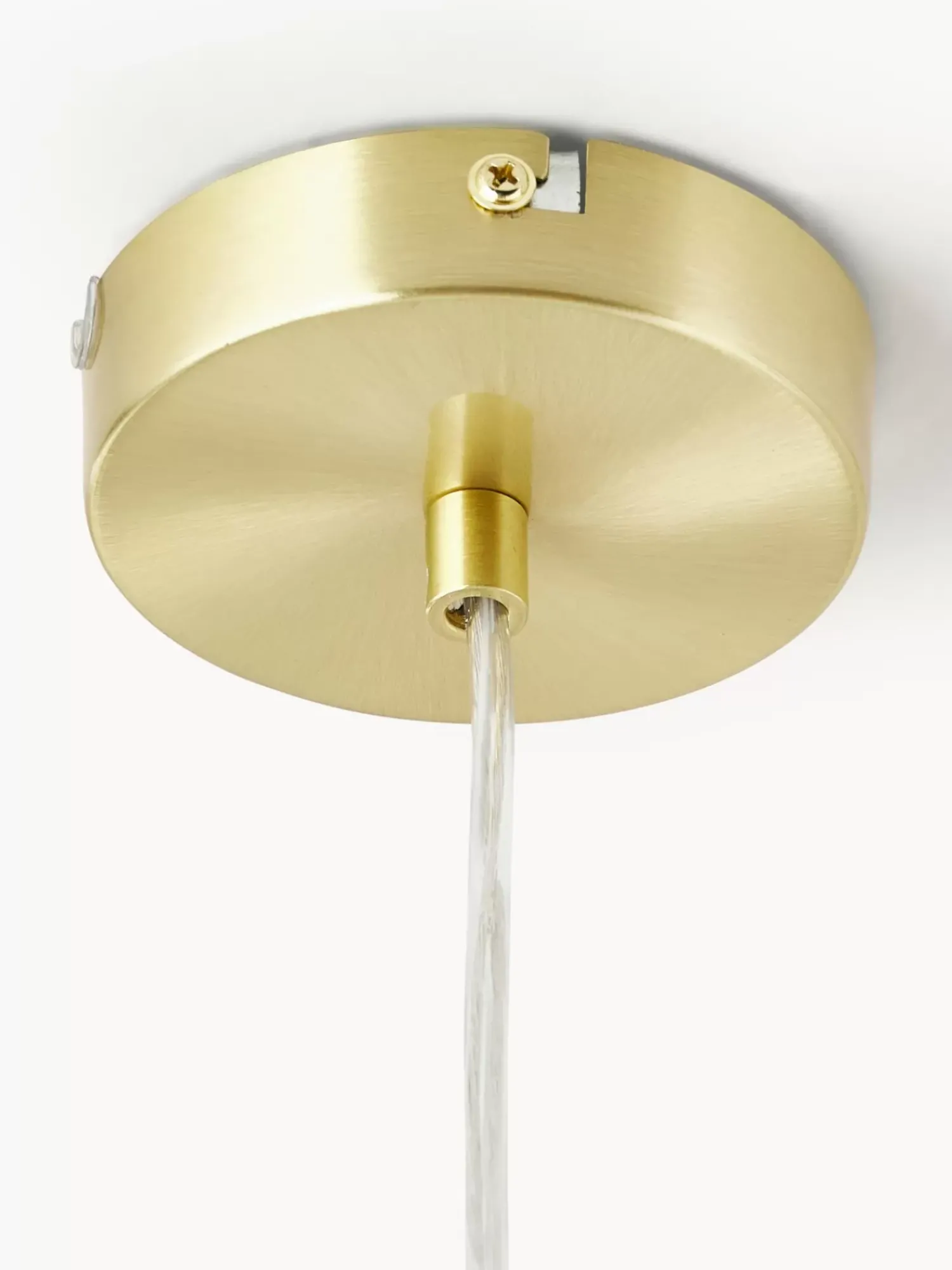 Fashion Lampa Wiszaca Ze Szkla Bao Lampy Wiszące