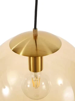 Cheap Lampa Wiszaca Ze Szkla Bao Lampy Wiszące