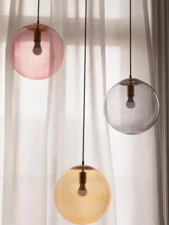 Cheap Lampa Wiszaca Ze Szkla Bao Lampy Wiszące