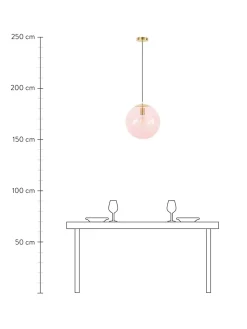 Cheap Lampa Wiszaca Ze Szkla Bao Lampy Wiszące