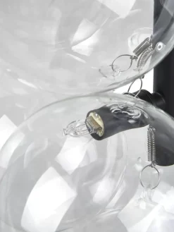 Shop Lampa Wiszaca Ze Szkla Bubbles Lampy Wiszące
