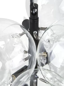 Shop Lampa Wiszaca Ze Szkla Bubbles Lampy Wiszące