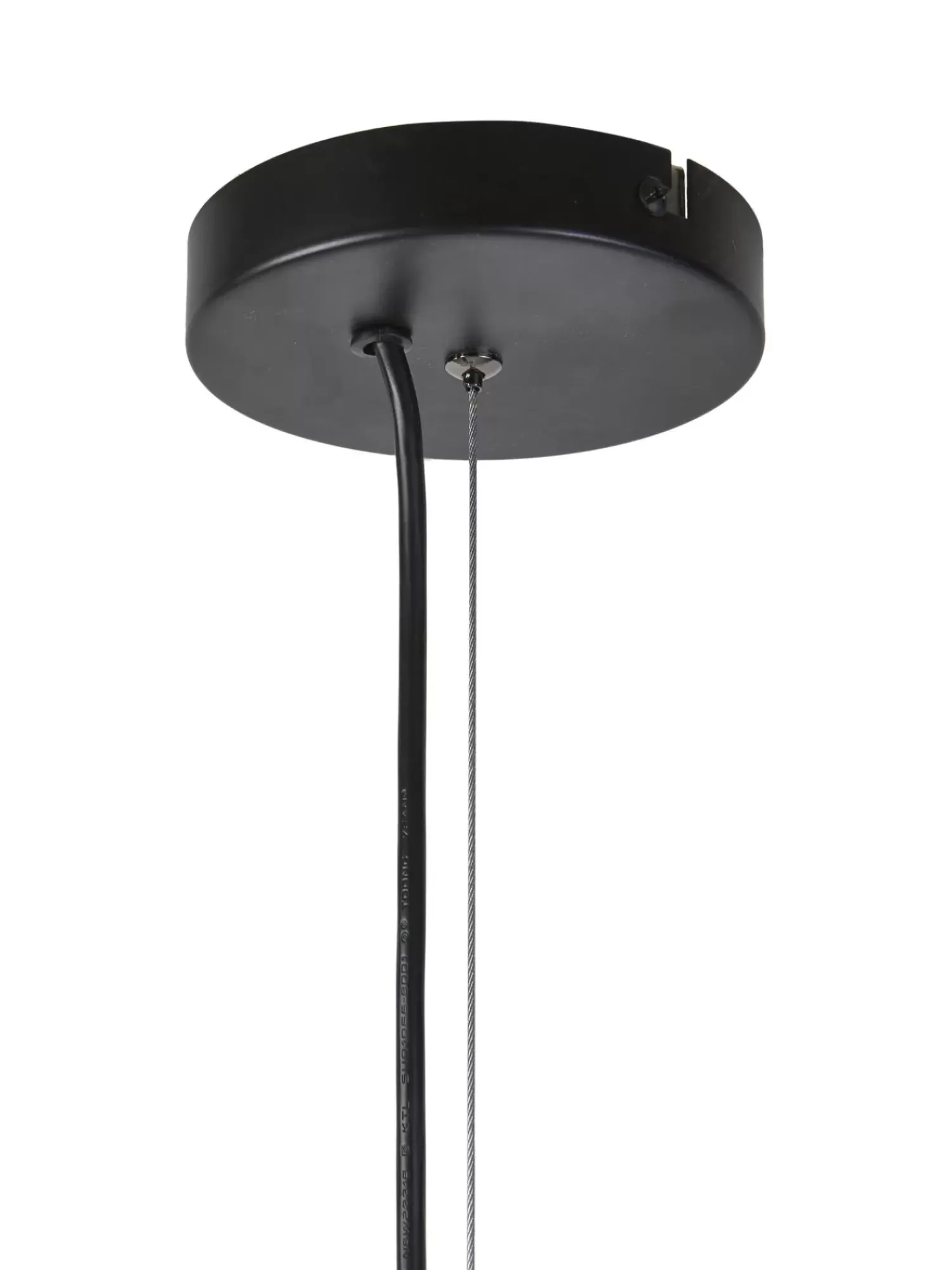 Shop Lampa Wiszaca Ze Szkla Bubbles Lampy Wiszące