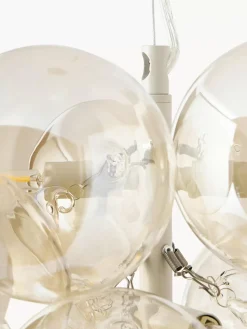 Cheap Lampa Wiszaca Ze Szkla Bubbles Lampy Wiszące
