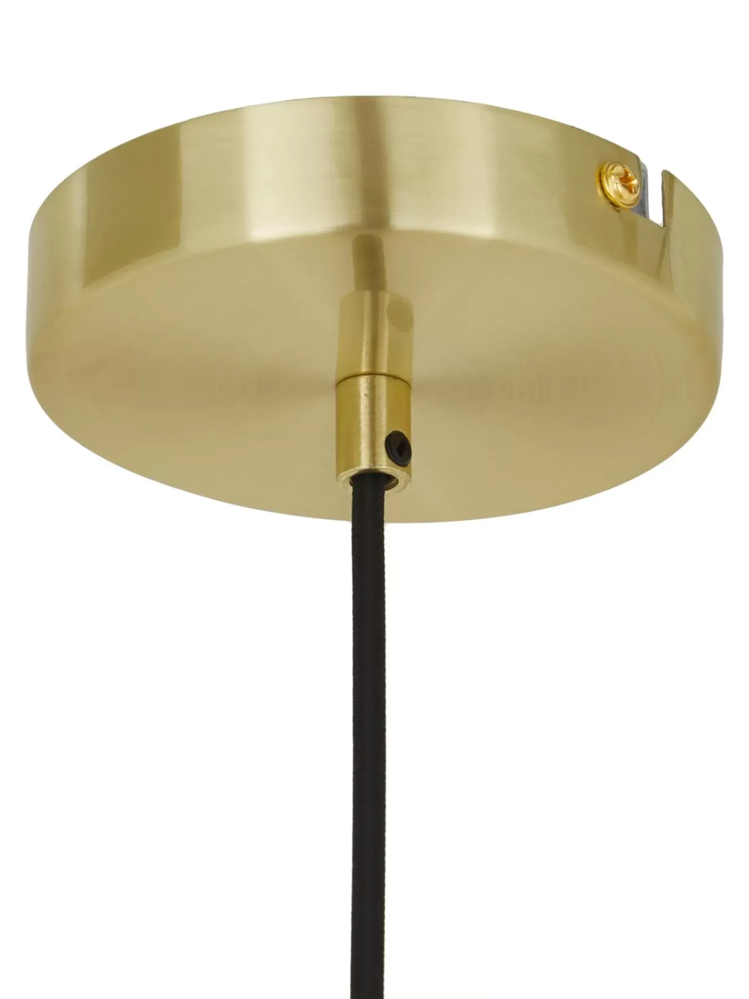 Store Lampa Wiszaca Ze Szkla Flowy Lampy Wiszące