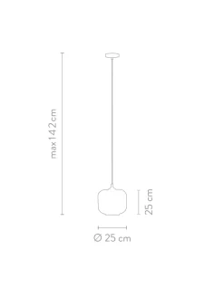 Cheap Lampa Wiszaca Ze Szkla Golden Goblet Lampy Wiszące