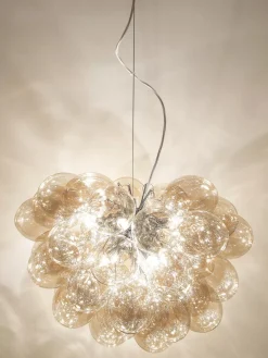 Online Lampa Wiszaca Ze Szkla Gross Lampy Wiszące