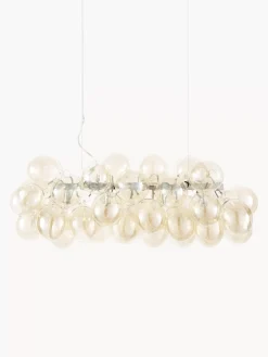 Shop Lampa Wiszaca Ze Szkla Gross Bar Lampy Wiszące