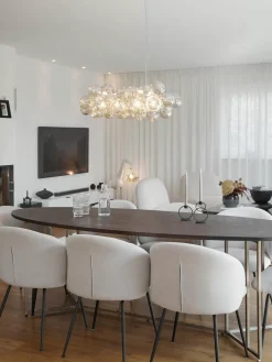 Shop Lampa Wiszaca Ze Szkla Gross Bar Lampy Wiszące