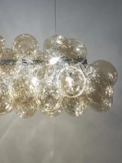 Shop Lampa Wiszaca Ze Szkla Gross Bar Lampy Wiszące
