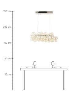 Shop Lampa Wiszaca Ze Szkla Gross Bar Lampy Wiszące