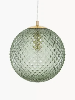 Cheap Lampa Wiszaca Ze Szkla Lorna Lampy Wiszące