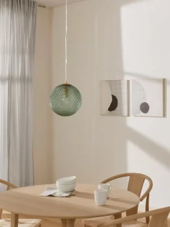 Cheap Lampa Wiszaca Ze Szkla Lorna Lampy Wiszące
