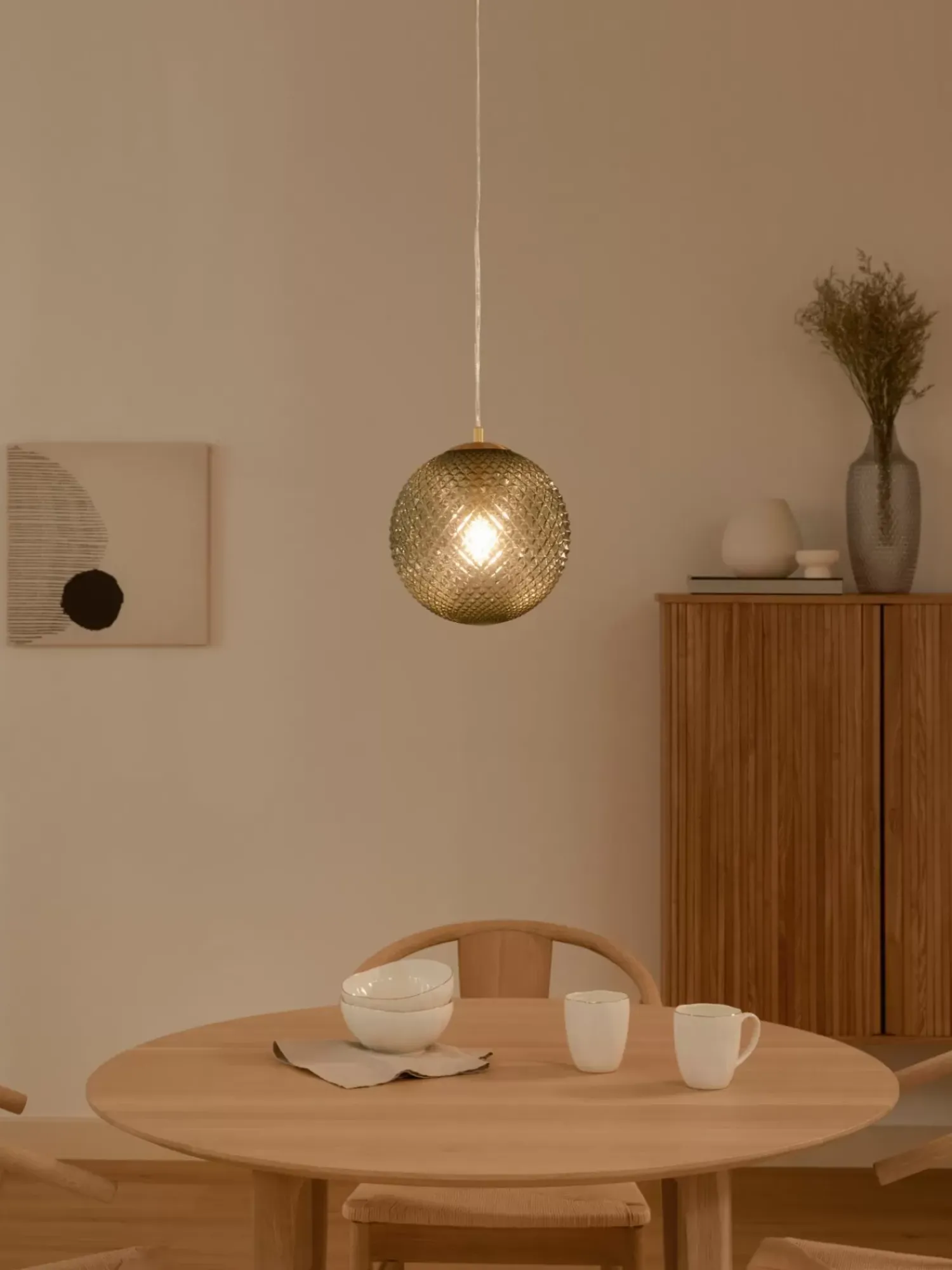 Cheap Lampa Wiszaca Ze Szkla Lorna Lampy Wiszące
