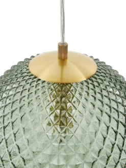 Cheap Lampa Wiszaca Ze Szkla Lorna Lampy Wiszące