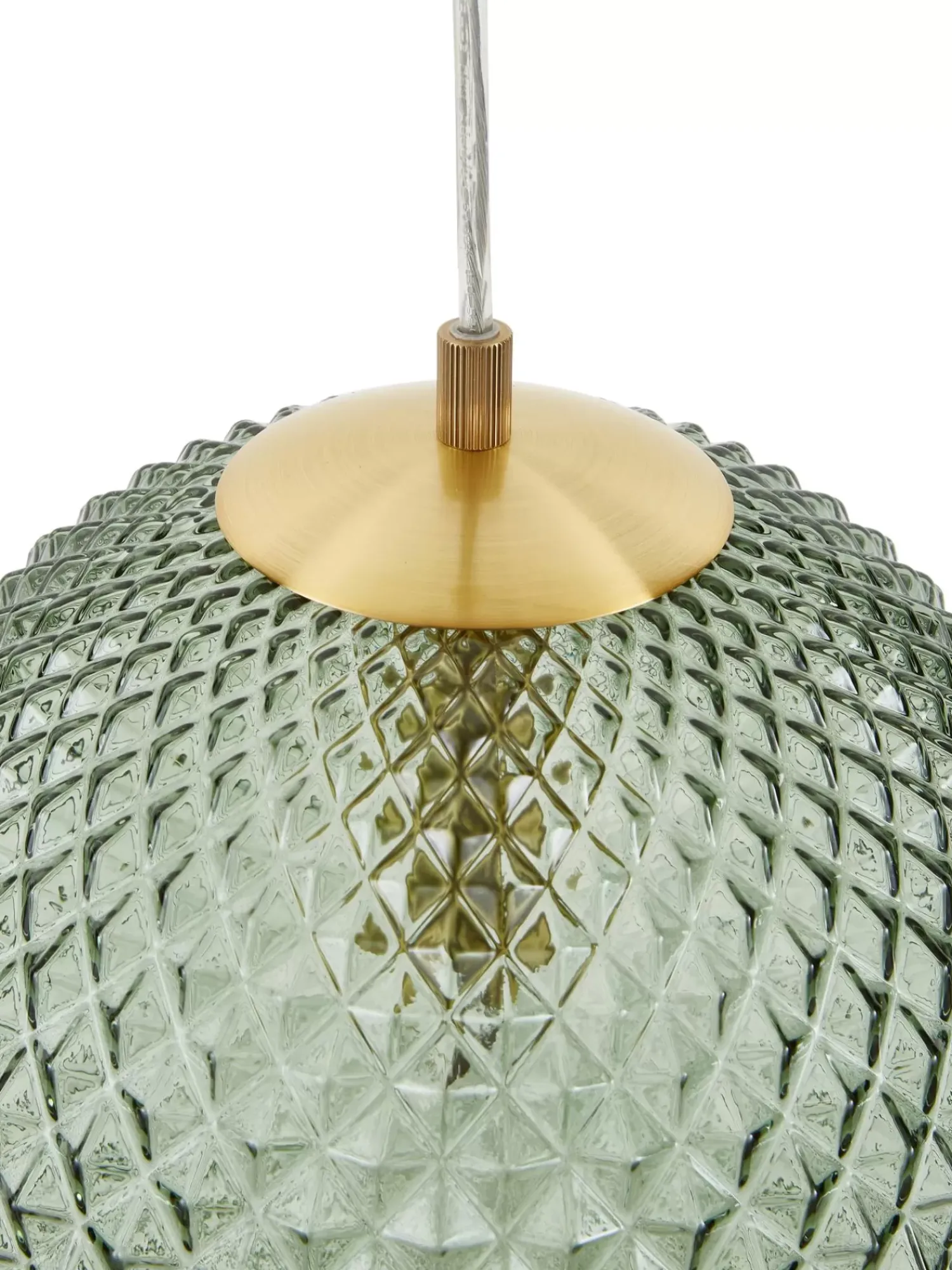 Cheap Lampa Wiszaca Ze Szkla Lorna Lampy Wiszące