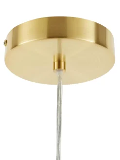 Cheap Lampa Wiszaca Ze Szkla Lorna Lampy Wiszące